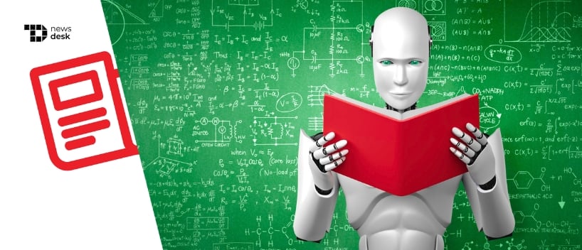 TechDogs-"Google-Pearson, Microsoft-OpenStax & Other Alliances Propel EdTech's AI Phase"