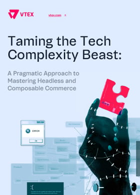 TechDogs-"Taming The Tech Complexity Beast"