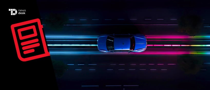 TechDogs-"Tesla Delivers First Autonomous Model Y As China’s Xiaomi Hits 240,000 Orders"