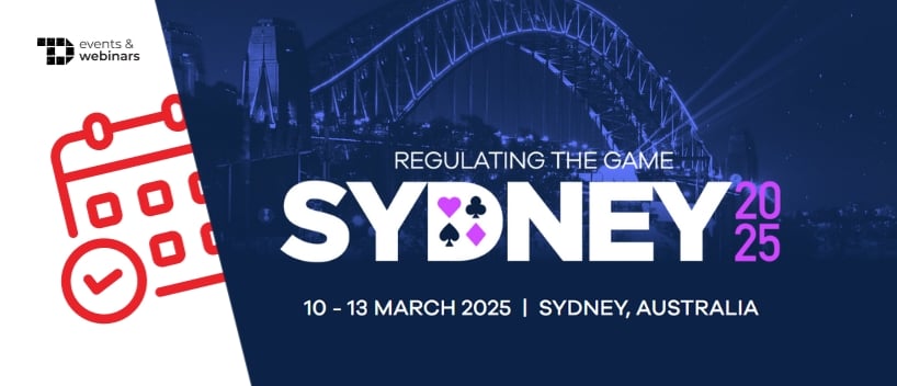 TechDogs-"Regulating the Game 2025 Sydney"