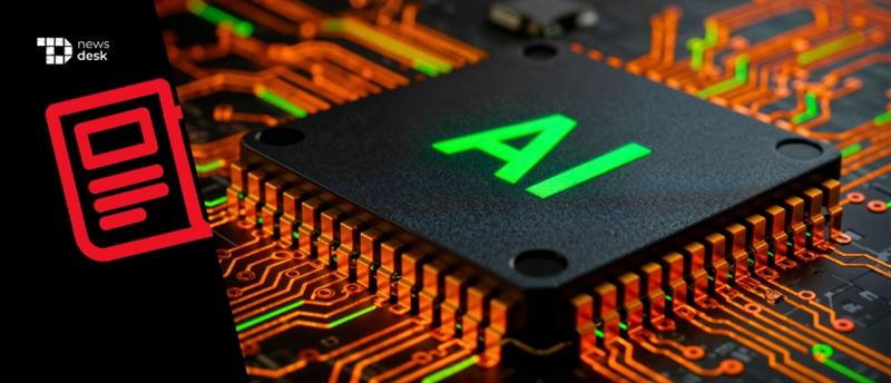 TechDogs-"Xiaomi's $6.9B Bet & Nvidia's Strategic Moves As Race To Dominate AI Heats Up"