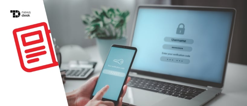 TechDogs-"Online Fraud Is Surging, AI Is The Weapon Of Choice, Says Veriff's New Report"