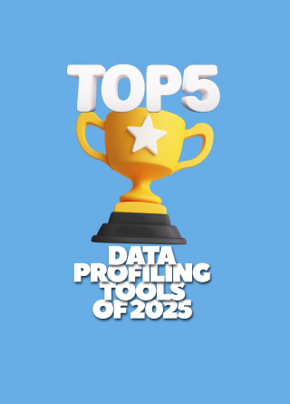 TechDogs-'Top 5 Data Profiling Tools Of 2025'