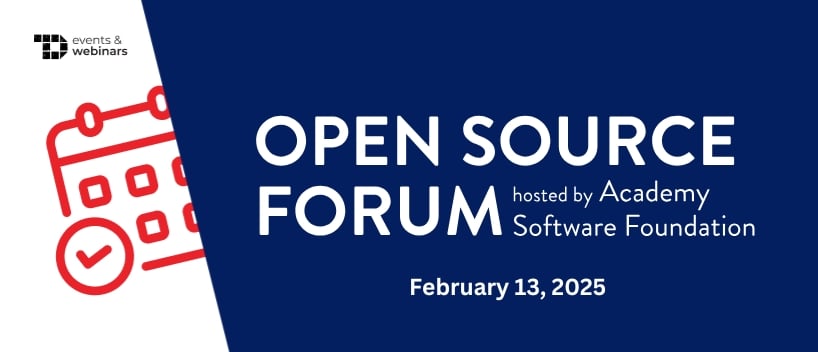 TechDogs-"Open Source Forum 2025"