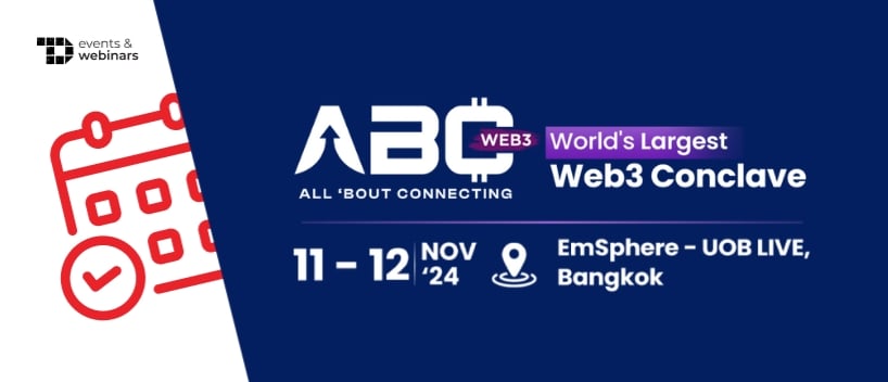 TechDogs-"ABC Conclave Bankok"