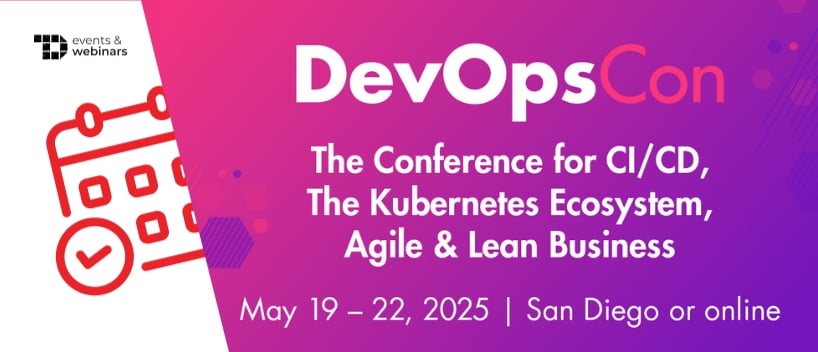 TechDogs-"DevopsCon + Kubernetes Bootcamp San Diego"