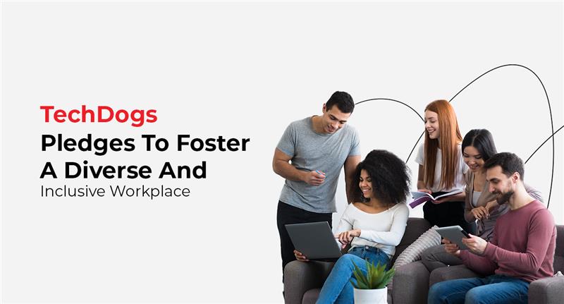 TechDogs Elevates Vikramsinh Ghatge to Senior Director of Marketing, Signaling a New Chapter of Strategic Growth