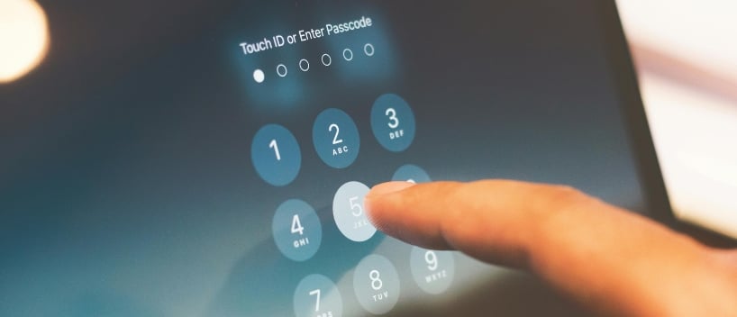 How To Remove iPhone Locks With Easy iPhone Password Unlocker