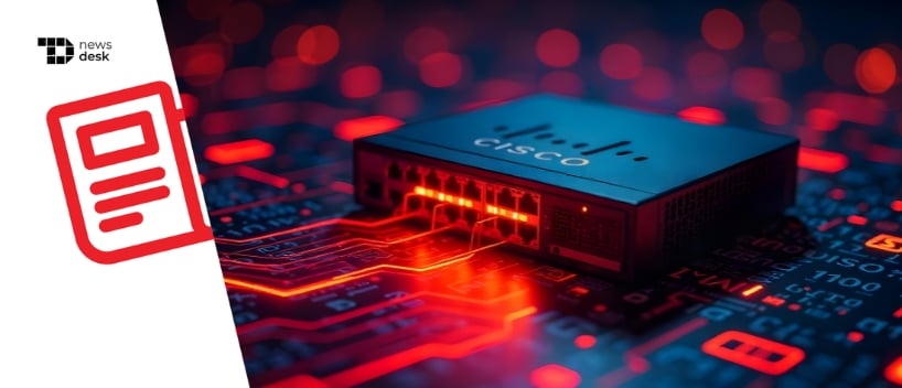 TechDogs-"US Government Issues Cisco-Specific Advise To Counter China’s Salt Typhoon Cyber-attacks"