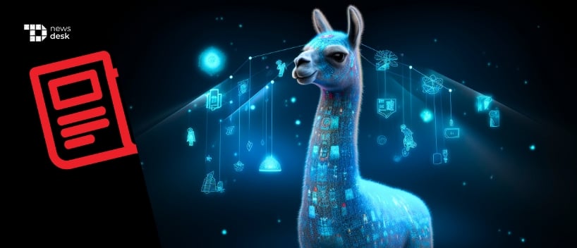 TechDogs-"Meta Unveils Llama 4 Herd With Native Multimodal AI Models"