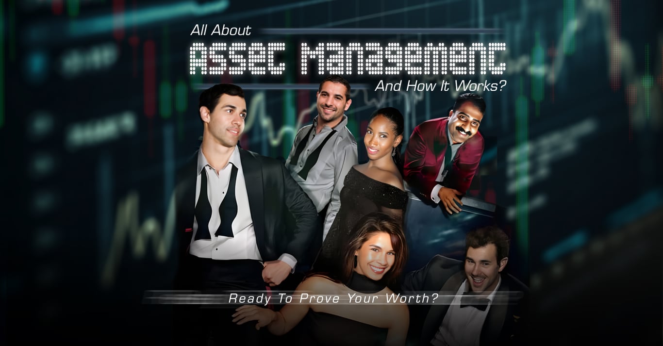 TechDogs-"All About Asset Management And How It Works"