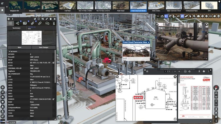 TechDogs-“Tool 1: SAP Business Technology Platform” - “A Screenshot Of SAP Business Technology Platform Dashboard”