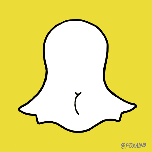 TechDogs-"A Gif Of Picaboo Resembling Early Snapchat"