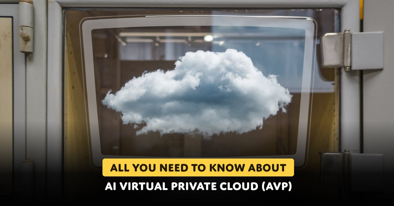 TechDogs-"All You Need To Know About Virtual Private Cloud (VPC)"