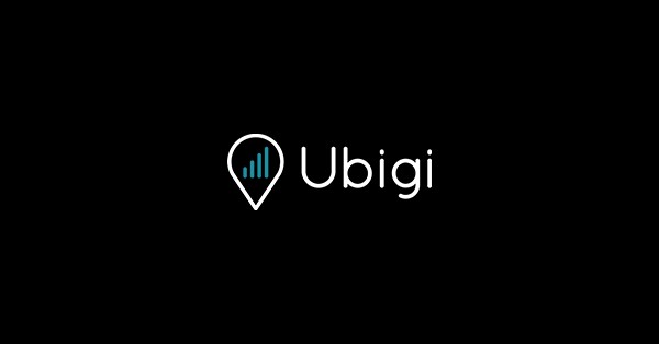 TechDogs-"Ubigi"-"An Image Showing Ubigi eSIM Provider Logo"