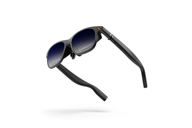 TechDogs-"Viture Pro XR Glasses"-"An Image Of The Viture Pro XR Glasses"
