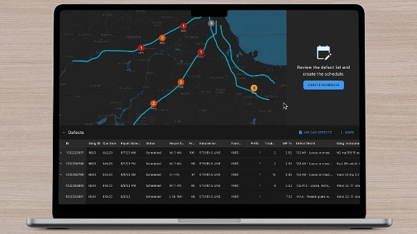 TechDogs-"Tool 2: NVIDIA cuOpt"-"An Image Showing The Dashboard Of Nvidia CuOpt"