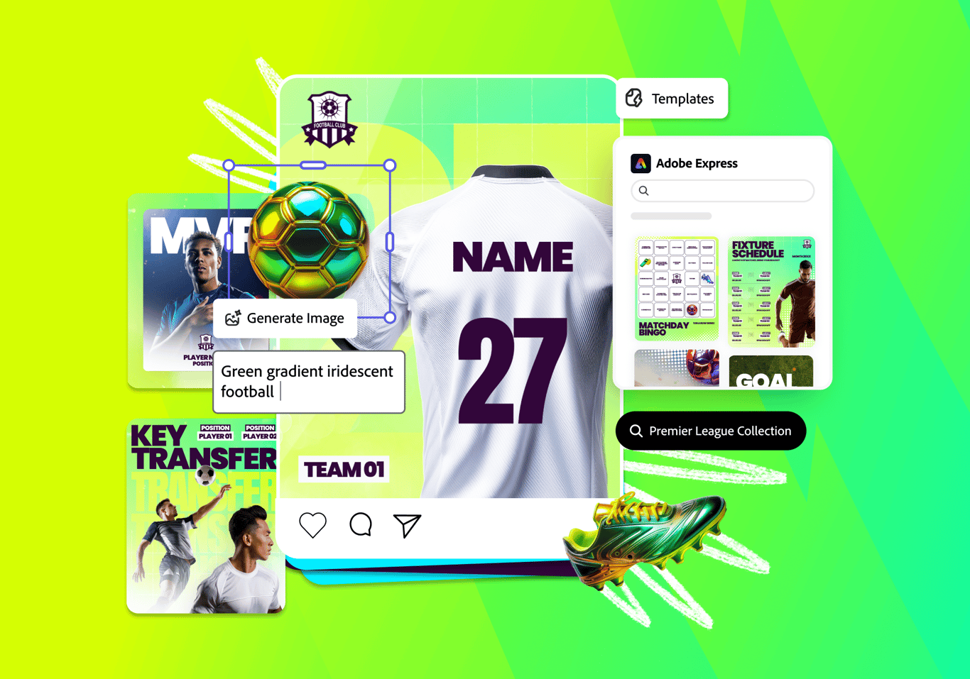 TechDogs-"An Image Depicting Adobe's Digital Experiences And Creative Enhancements"