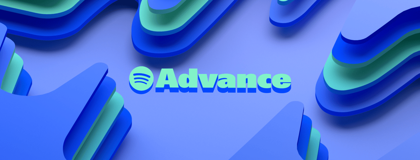 TechDogs-"An Image Showing Spotify’ Spotify Advance Event"