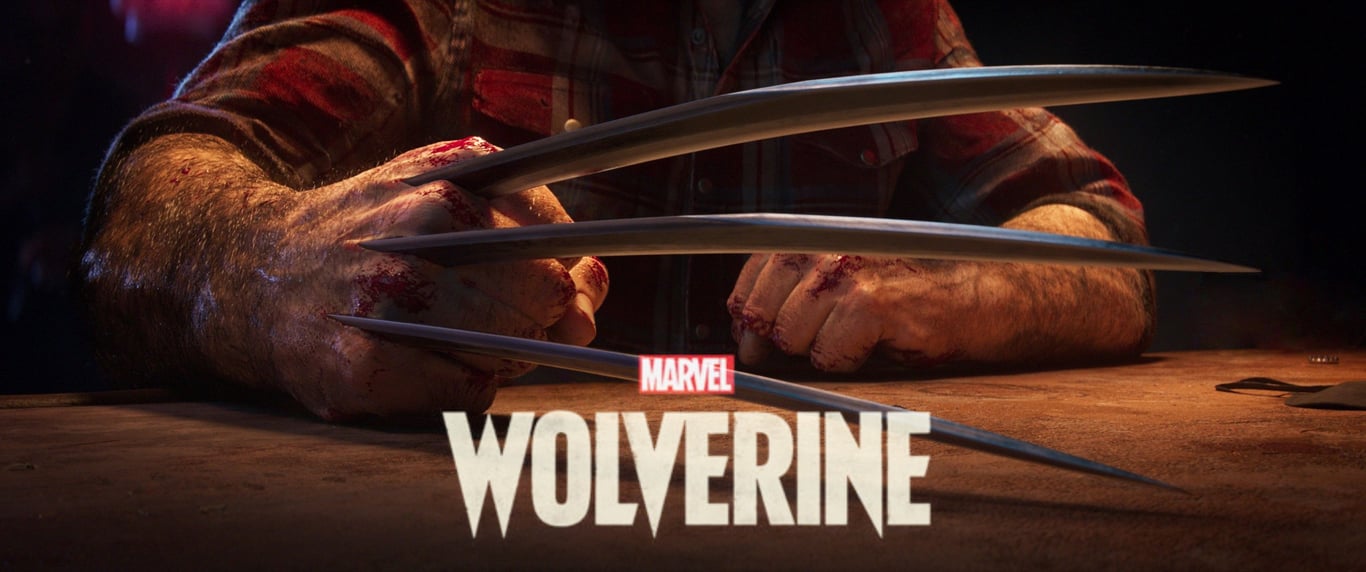 TechDogs-"Marvel's Wolverine"-"Poster Art Of Marvel's Wolverine"