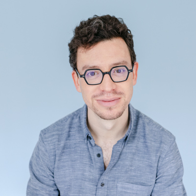 TechDogs-"An Image Of Luis von Ahn, The CEO And Co-Founder Of Duolingo"
