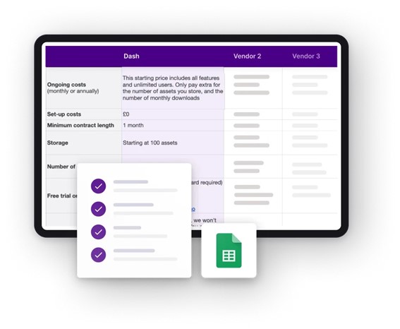 TechDogs-“Tool 5: Dash”-“A Screenshot Of Dash Dashboard”