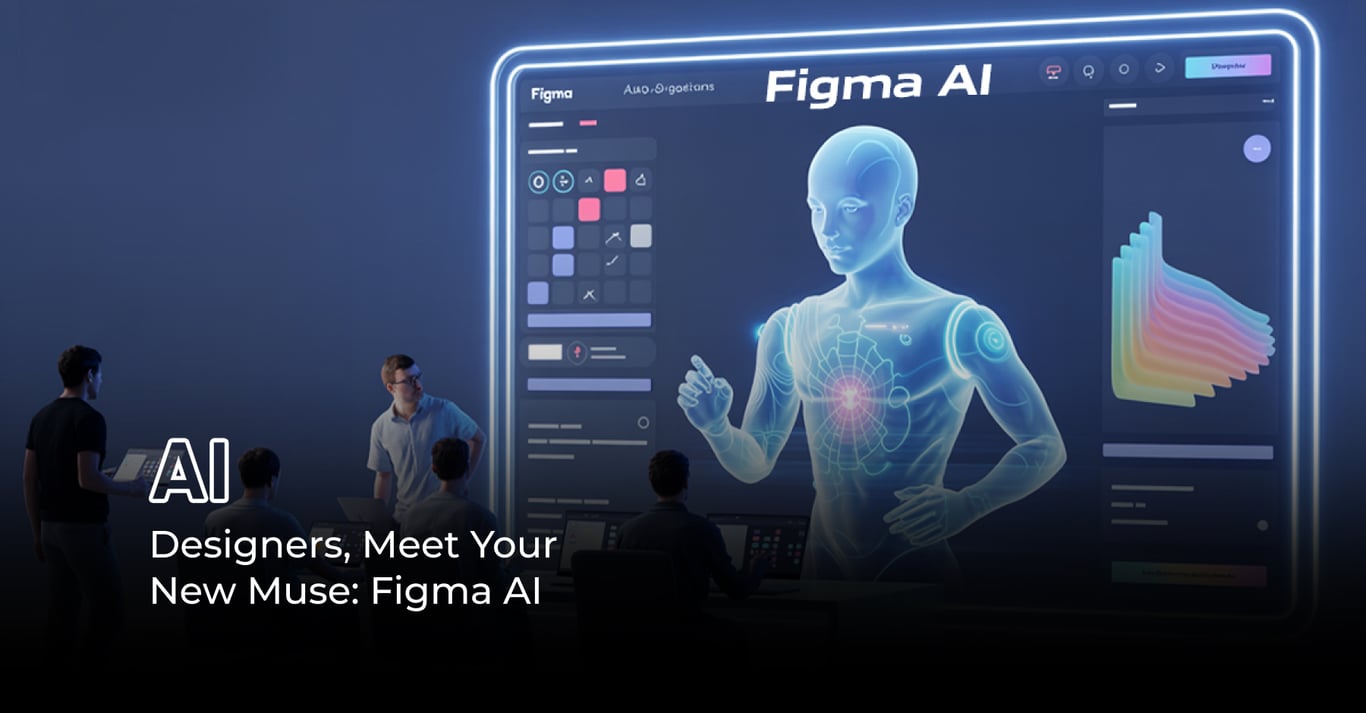 TechDogs-"Designers, Meet Your New Muse: Figma AI"