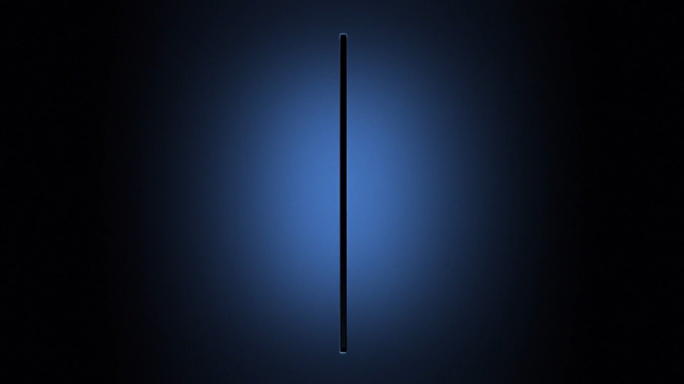 TechDogs-"Is The Galaxy Z Fold 7 Worth The Wait?"-"A Screenshot From The Samsung Teaser Of Its New Foldable Phone"