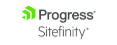 Progress Sitefinity