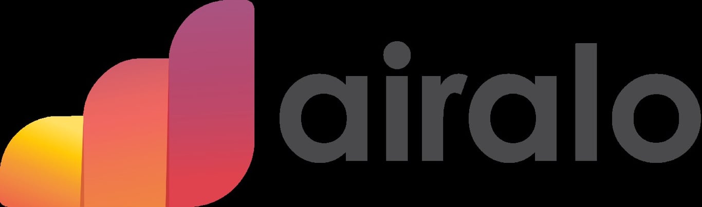 TechDogs-"Airalo"-"An Image Showing Airalo eSIM Provider Logo"