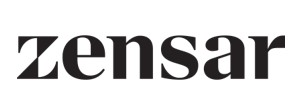 TechDogs-"Logo Of Zensar"