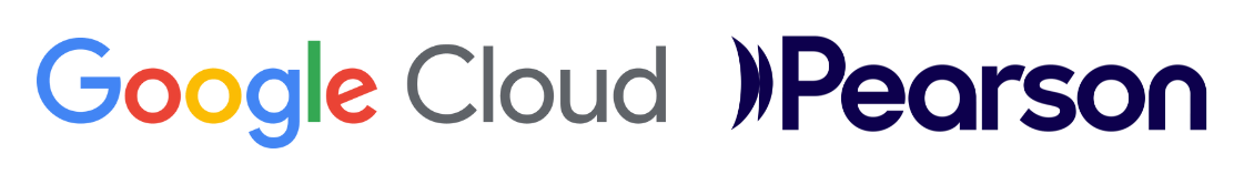 TechDogs-"An Image Showing Google And Pearson Partnership"