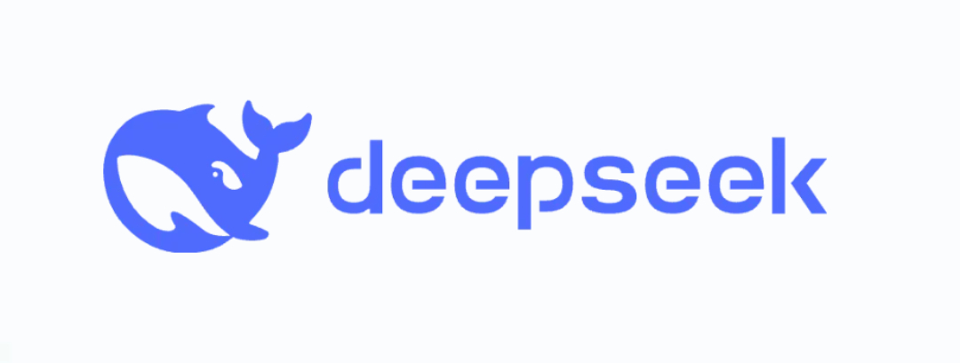 TechDogs-"An Image Of DeepSeek's Logo"