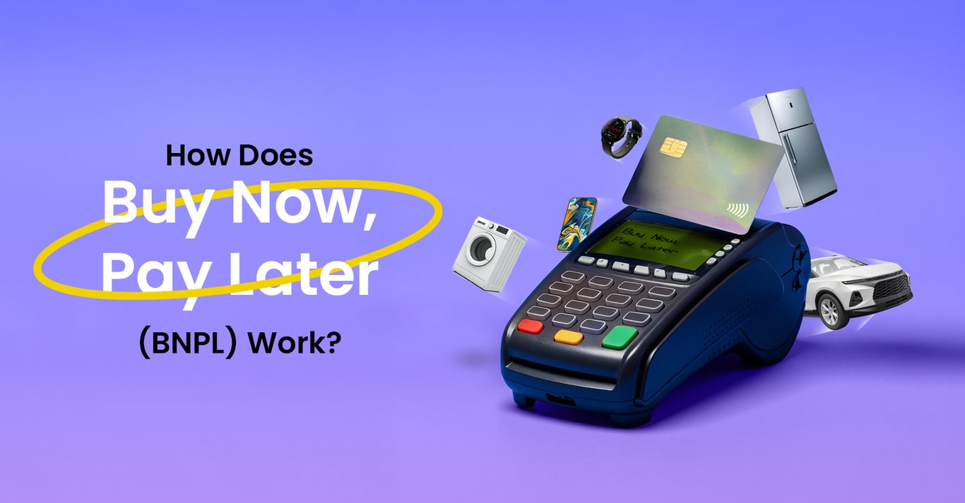 TechDogs-"How Does Buy Now, Pay Later (BNPL) Work?"