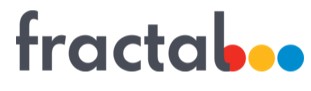 TechDogs-"Logo Of Fractal Analytics"