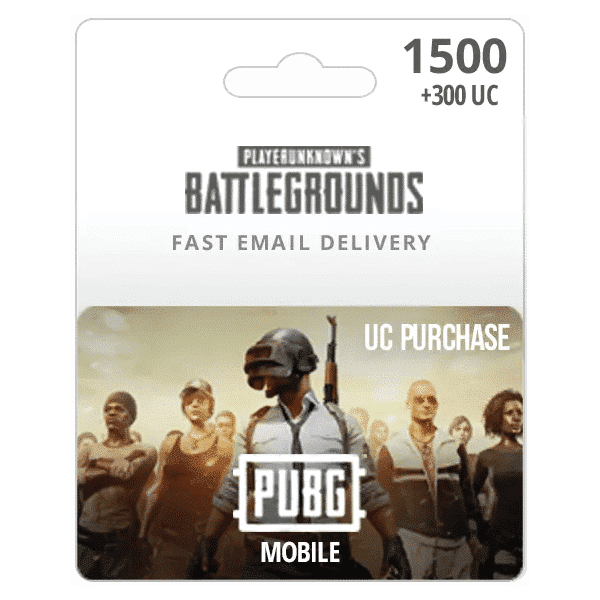 PUBG1500UC