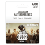 PUBG600UC