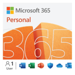 Microsoft 365 Personal