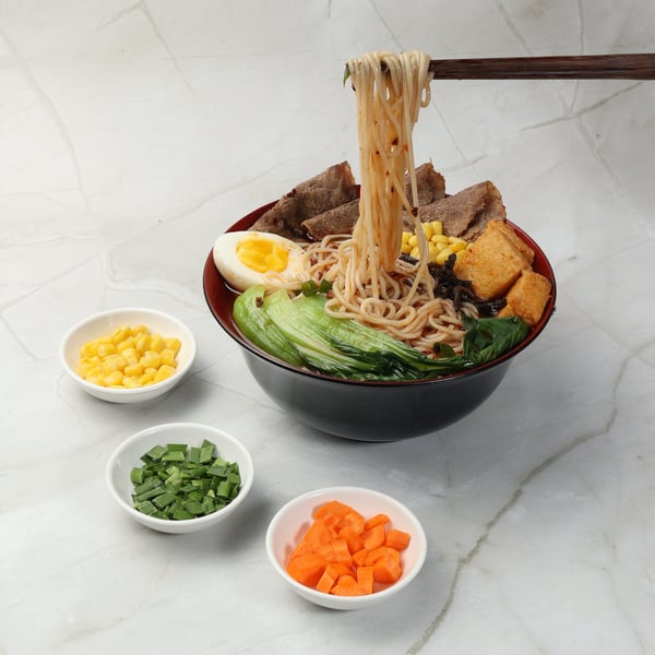 Blazing Umami 2