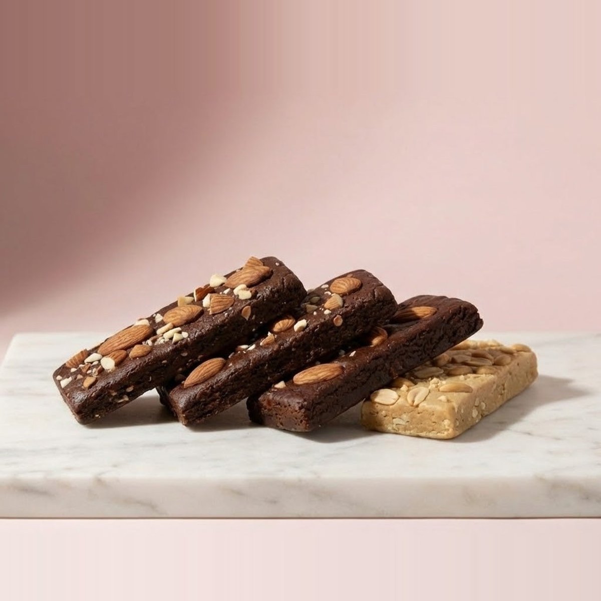 Protein Bars Variety Pack