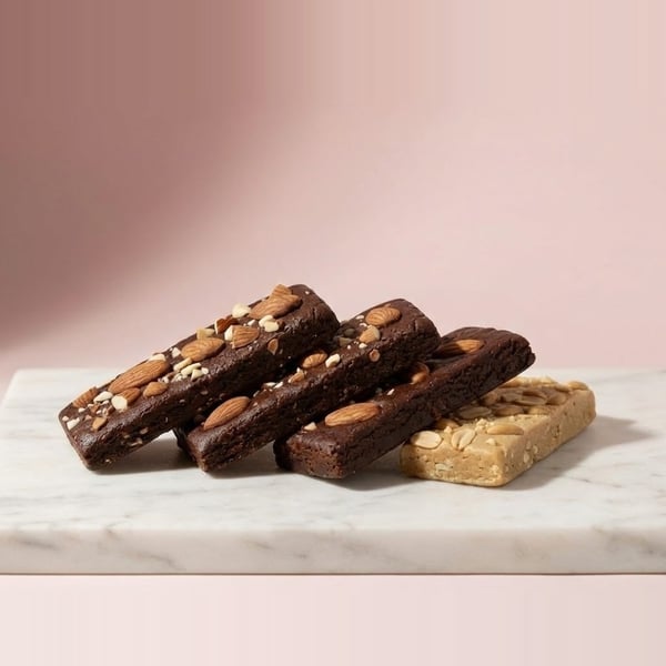 Protein Bars Variety Pack