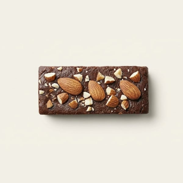 Chocolate Protein Bar 2