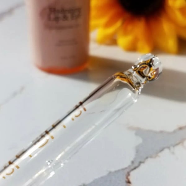 Hydrating Lip & Eye Make-Up Cleansing Oil 7