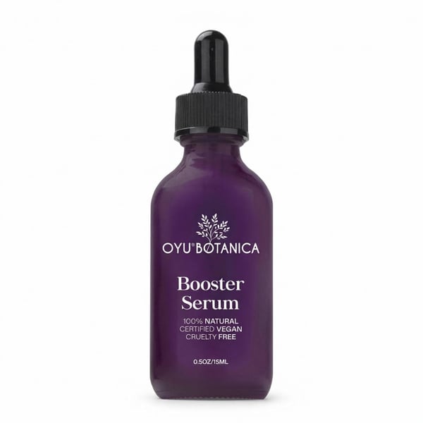 Sensitive Skin Booster Serum 9