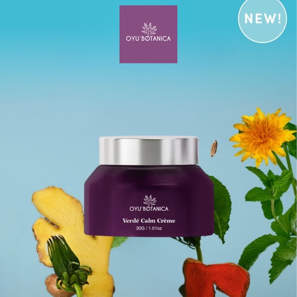 Verde Calm Crème 3