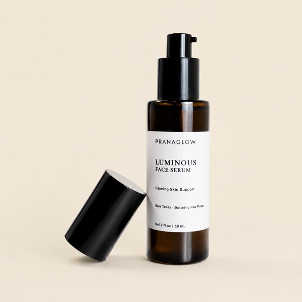 Luminous Face Serum 2