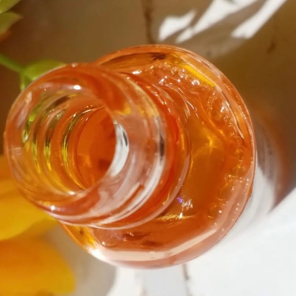 Hydrating Lip & Eye Make-Up Cleansing Oil 5