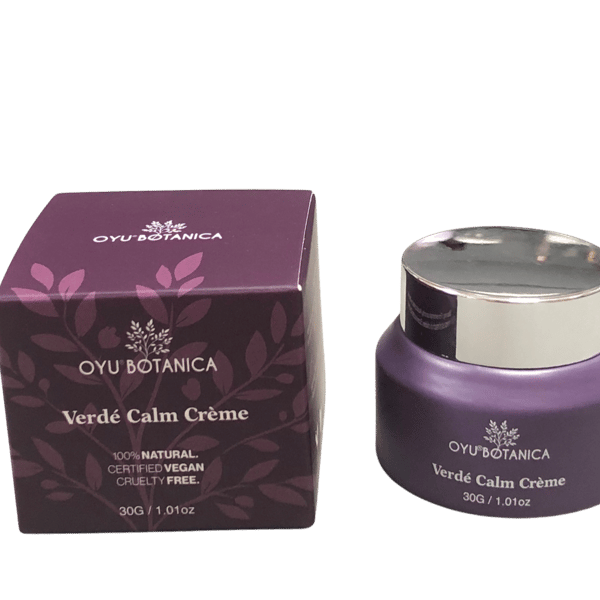 Verde Calm Crème 7