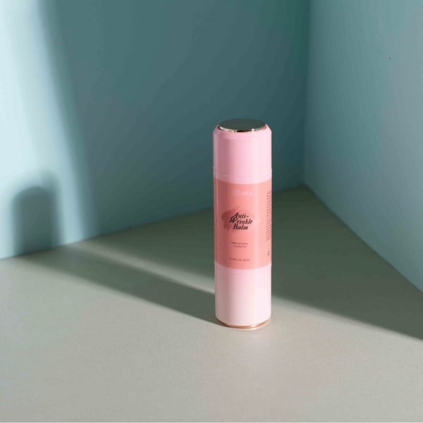 Collagen-Boosting Wrinkle Balm 4