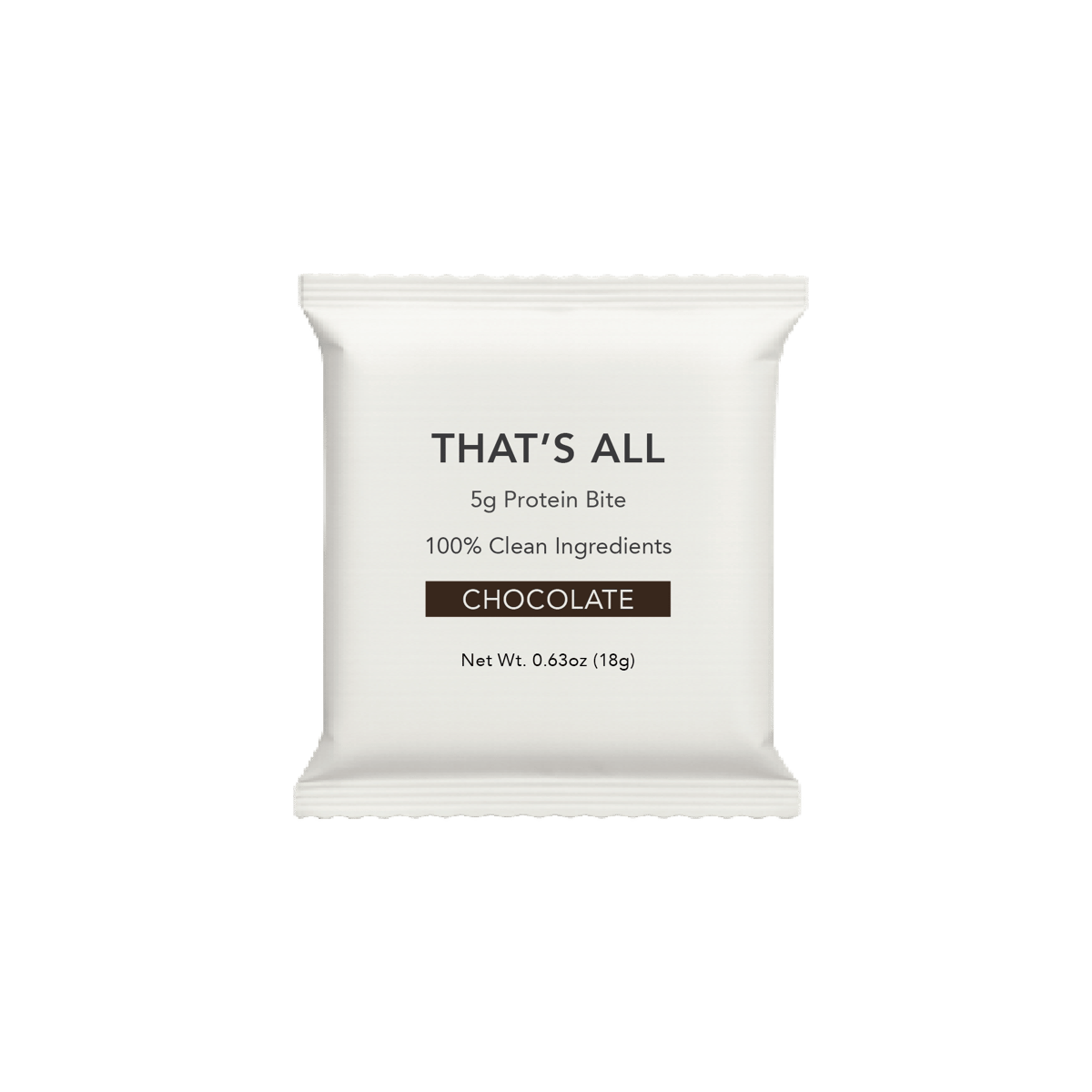 Chocolate Protein Bites